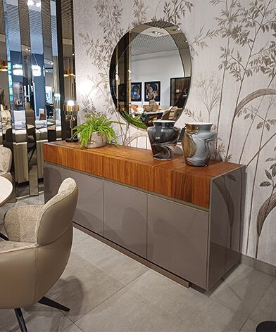 Zestaw Corso Como z wyjątkowym rabatem Zestaw Corso Como dostępny w salonie Kler w Gliwicach